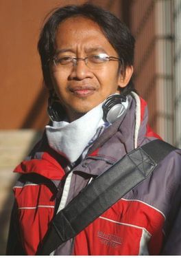 Choirul Huda
